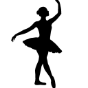 Классический танец
