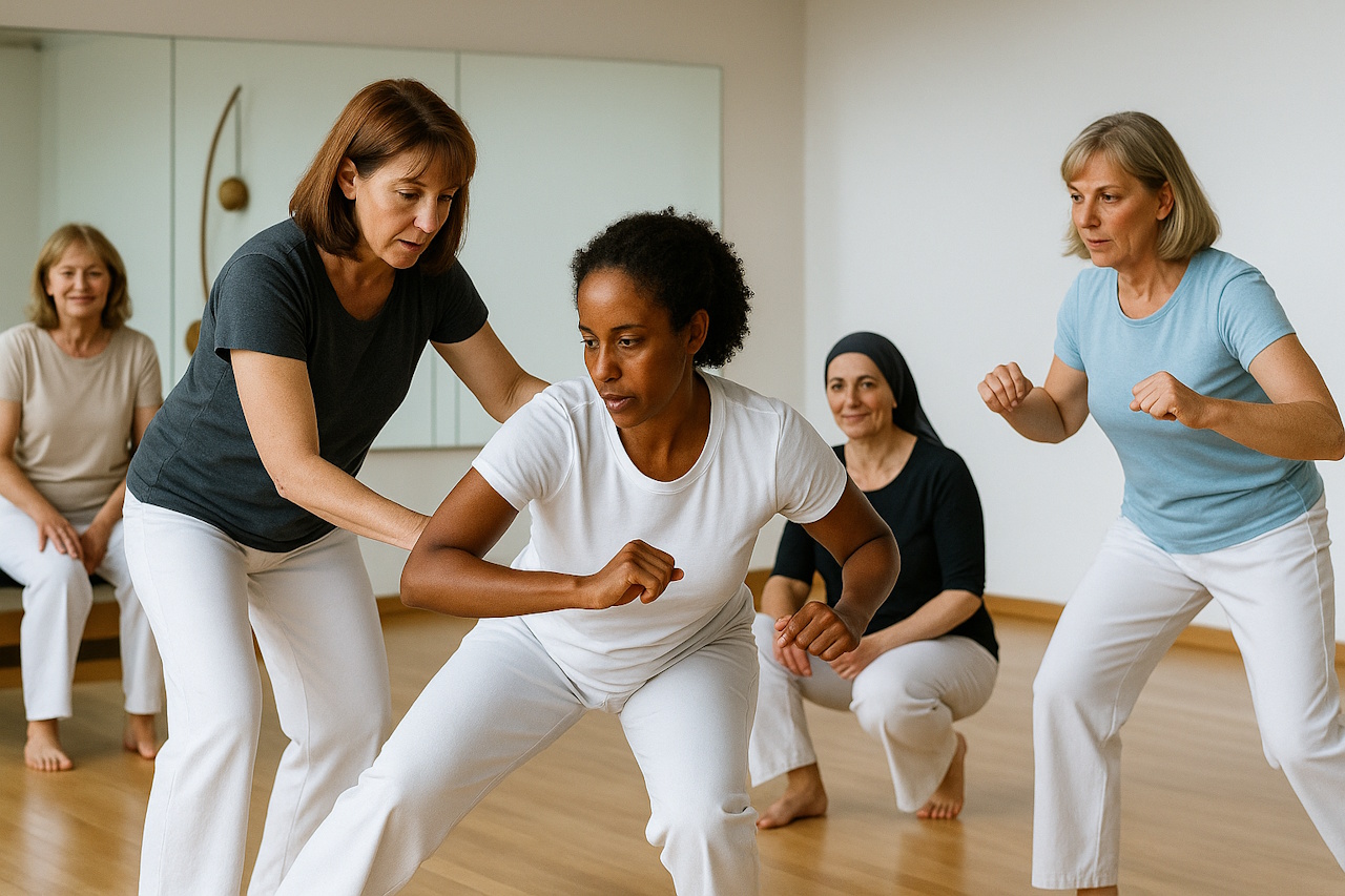 Capoeira
