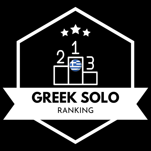 Greek Dancesport Ranking logo
